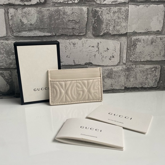 Brand New Gucci Cardholder - Picture 6 of 7